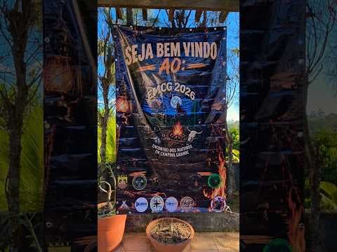 Irmaos do Mato: Acampamento Rustico e Manejo de Laminas